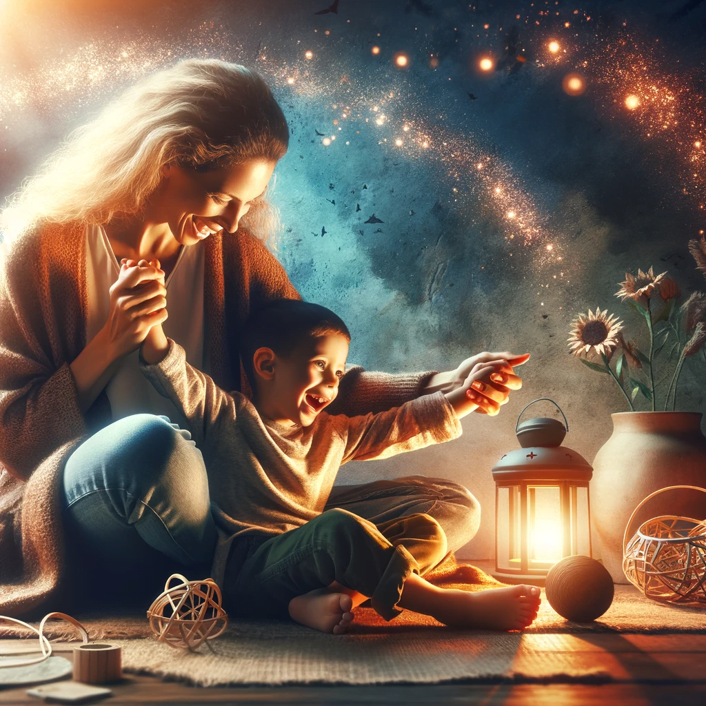 Busting Autism Myths