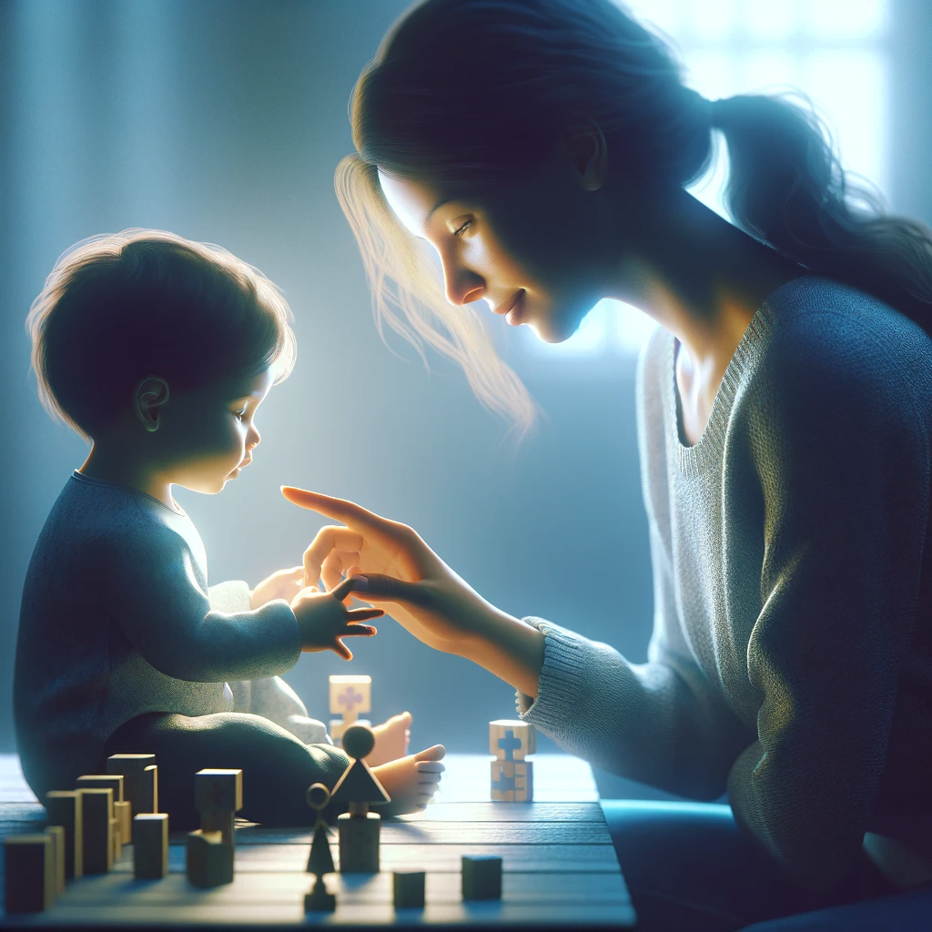 Decoding Early Autism Signs