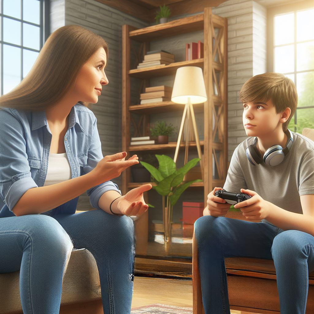 Addiction Video Games