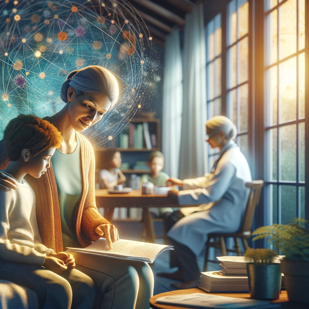 Companion Conditions