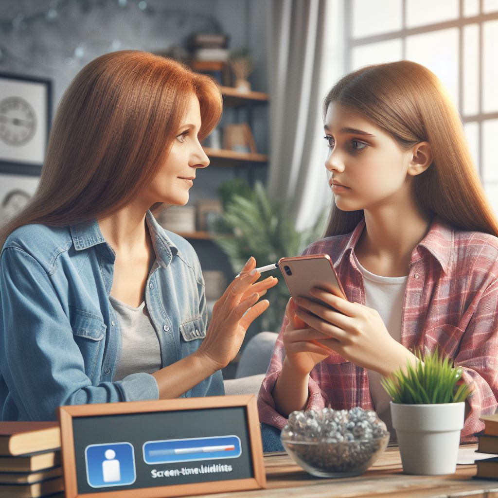 Mobile Phone Addiction