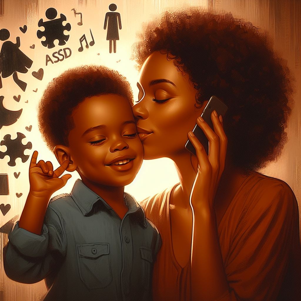 Body Language in ASD