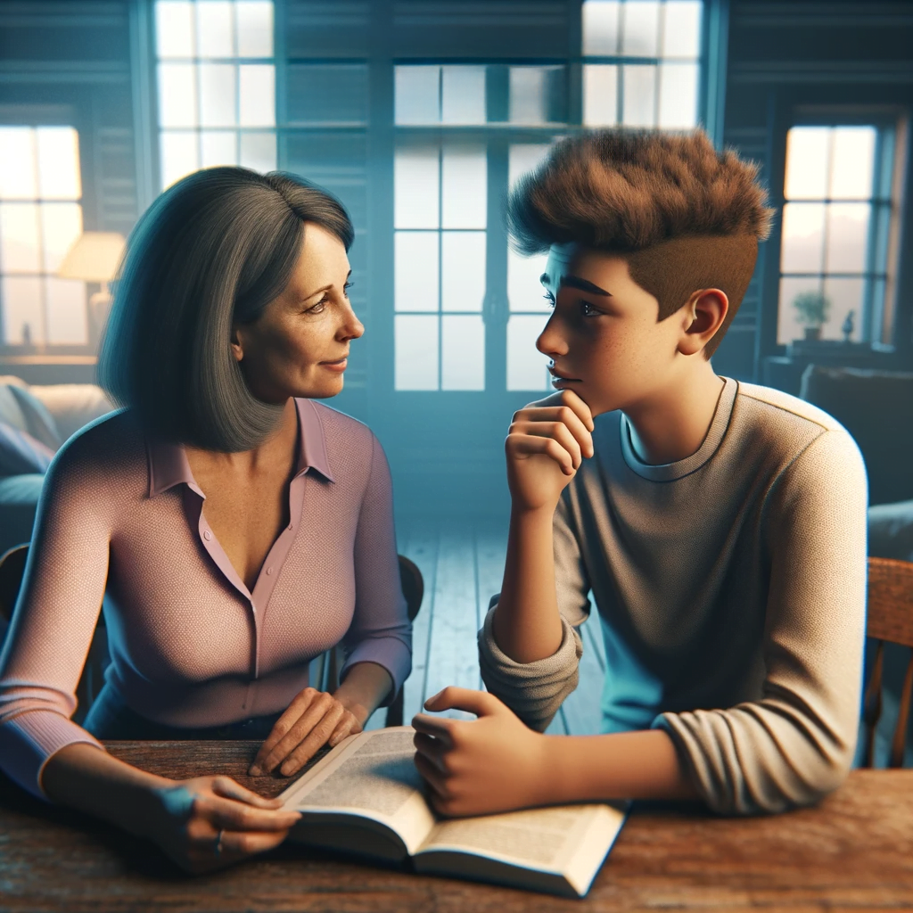 healthy relationship understanding