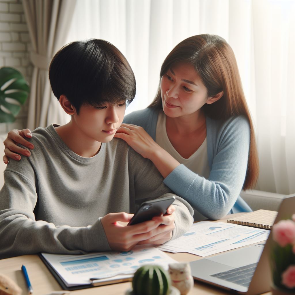 Social Media Addiction