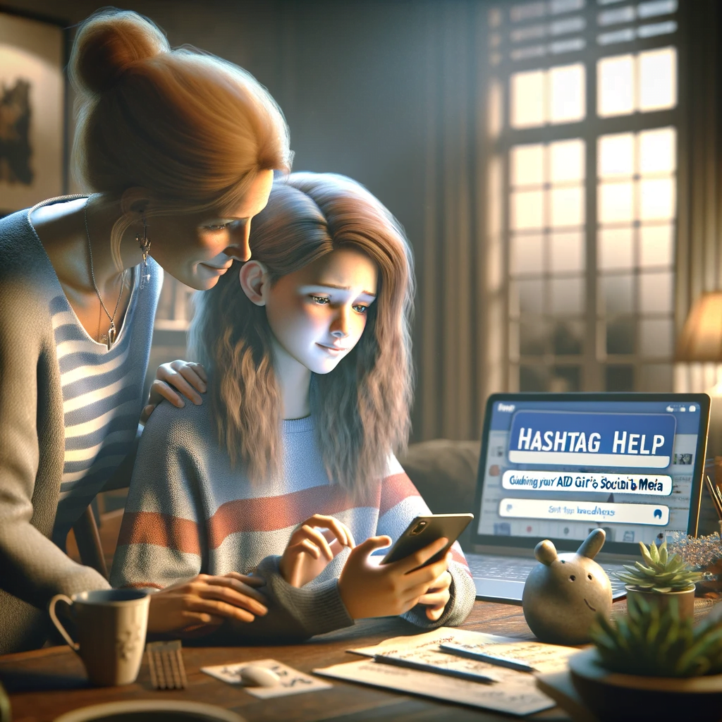 Social Media Addiction