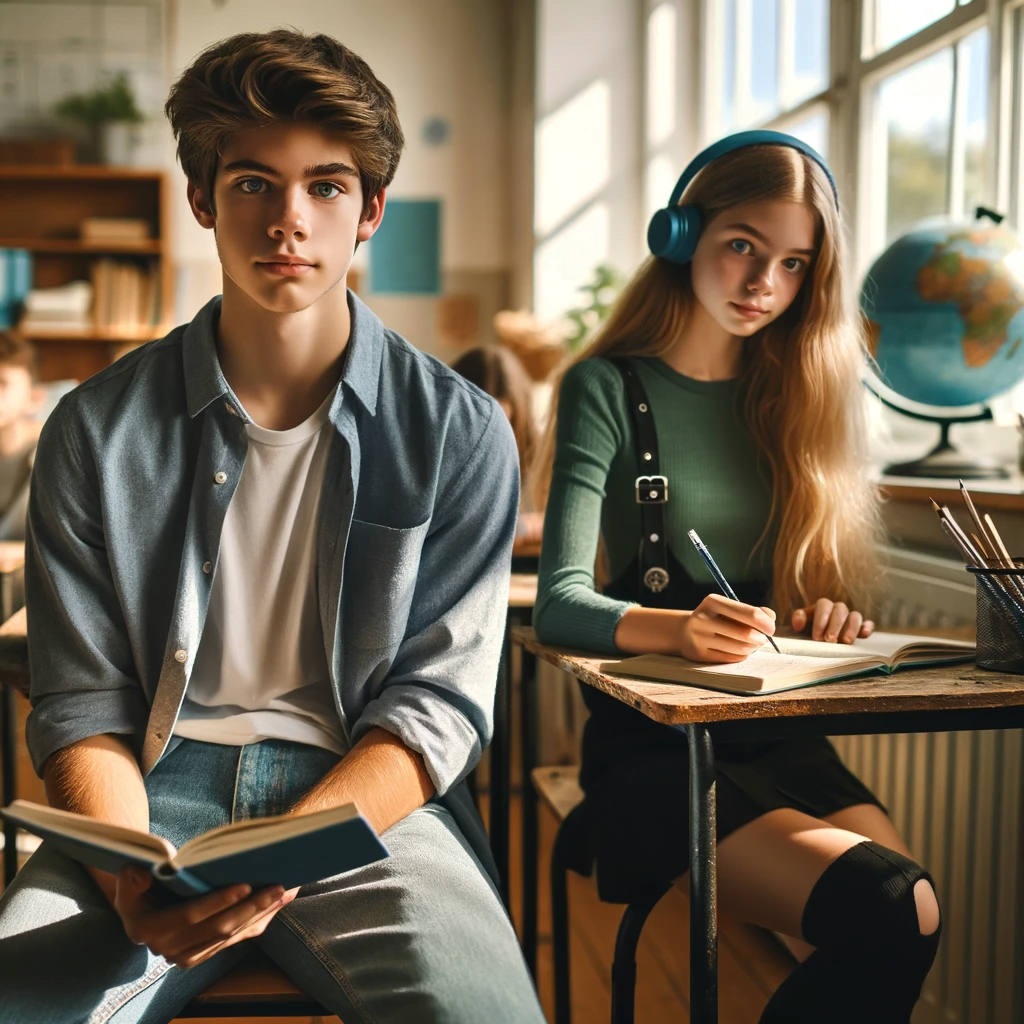 understanding social boundaries