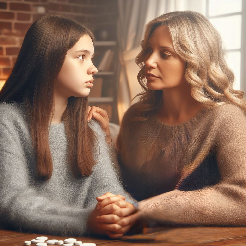 Mastering Conversations with Your ASD Teen