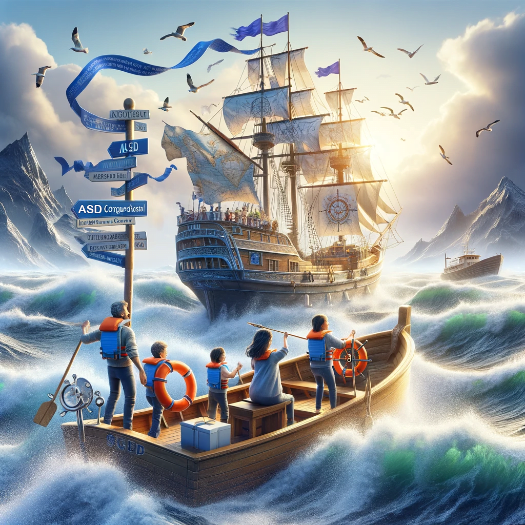 Setting Sail with Strategies