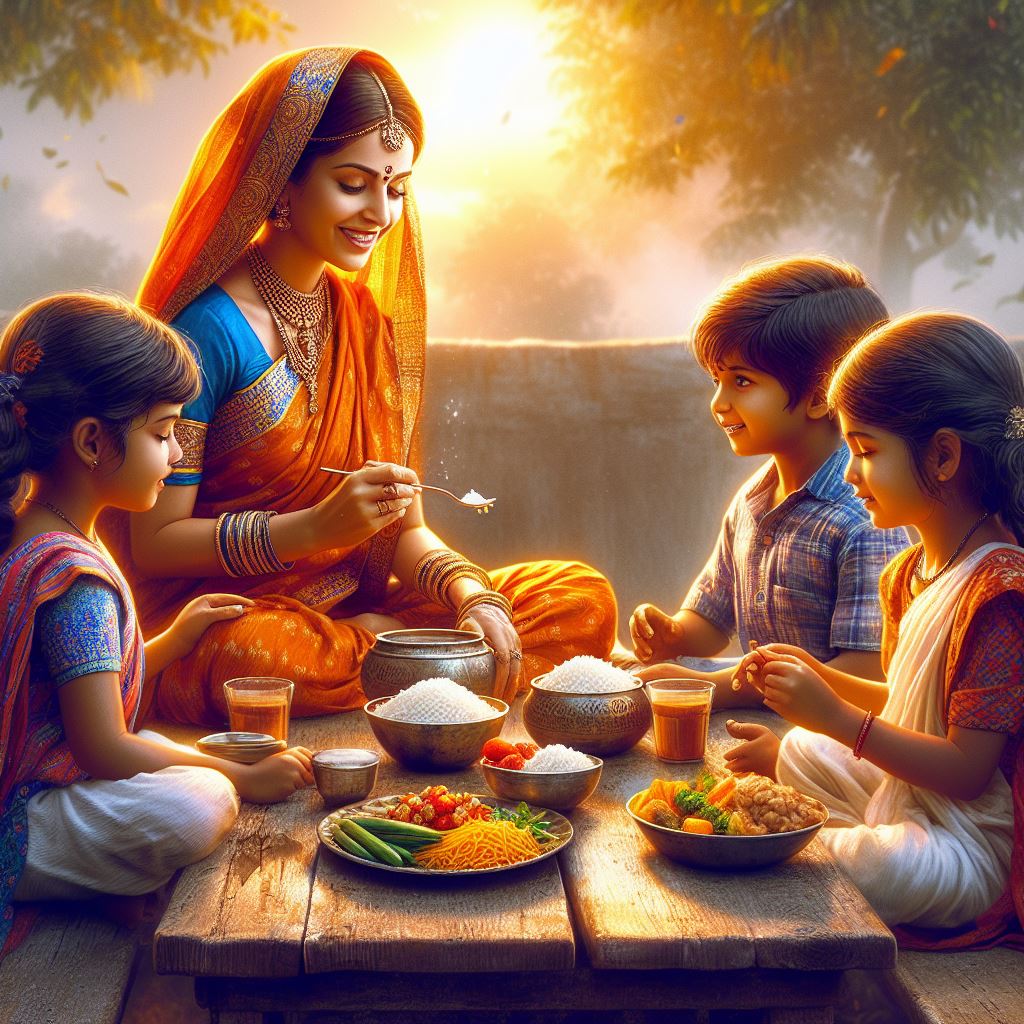 Navigating Food Sensitivities